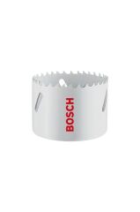 Bosch Hss Bimetal Panç