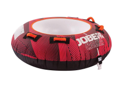 Jobe Crusher 1p Ringo Kırmızı