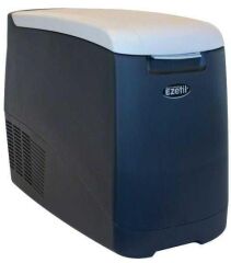 Ezetil Kompresörlü Oto Buzdolabı 12/24/100-240v 35 lt