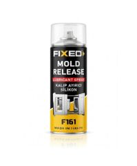 Fixed Kalıp Ayırıcı Silikon 400ml