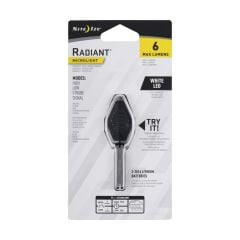 Nite Ize Radiant Microlight Led El Feneri