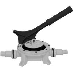 Nuova Rade Manuel Sintine Pompası