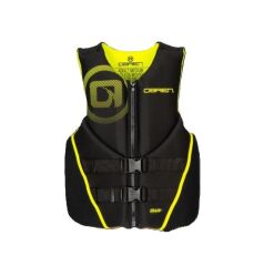 Obrien Traditional Vest Neopren Can Yeleği XS