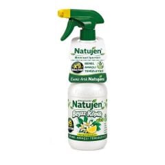 Natujen Genel Amaçlı Temizleyici 1lt
