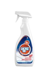 Derzsil Derz Temizleyici 500ml