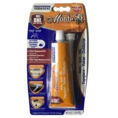 Vodaseal Monte Et Hybrid Polymer Yapıştırıcı Tüp 75gr