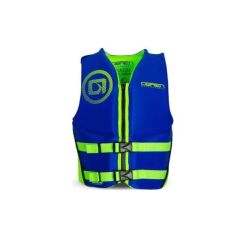 Obrien Traditional Vest Neopren Can Yeleği