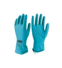 Starline STL-45 Doğal Kauçuk Kimyasal Eldiven