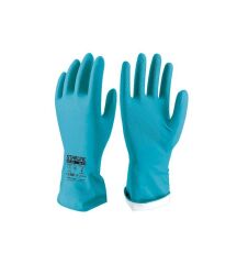 Starline STL-45 Doğal Kauçuk Kimyasal Eldiven
