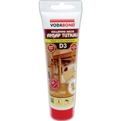 Vodaseal 150gr D3 Mobilya Ağaç Ahşap Mobilya Tutkalı