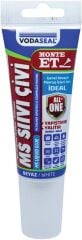 Vodaseal Monte Et Hybrid Polymer Yapıştırıcı Tüp 75gr
