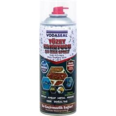 Vodaseal Çok Amaçlı Su İtici Sprey 400ml