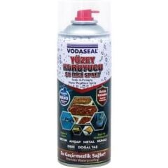 Vodaseal Çok Amaçlı Su İtici Sprey 400ml