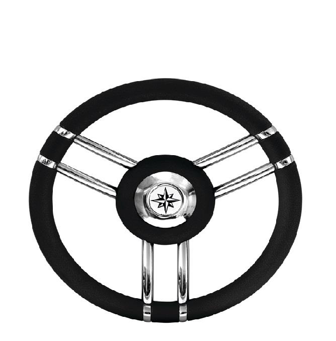 Savoretti Tipo 27B Dümen Simidi 35cm