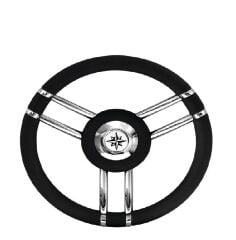 Savoretti Tipo 27B Dümen Simidi 35cm