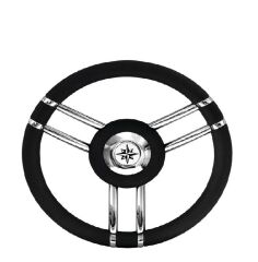 Savoretti Tipo 27B Dümen Simidi 35cm
