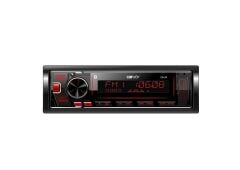 Carway CR-99 DSP USB AUX Girişli Bluetoothlu Teyp