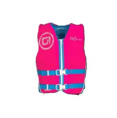 Obrien Traditional Vest Neopren Can Yeleği