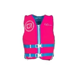 Obrien Traditional Vest Neopren Can Yeleği