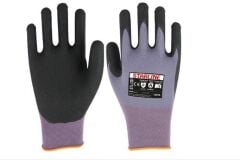 Starline STL-1201 Köpük Nitril Eldiven