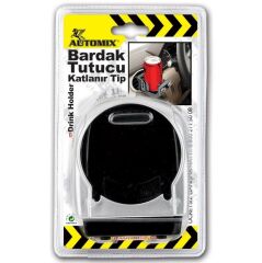 Automix Yüksek Tip Bardak Tutucu