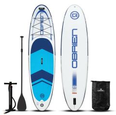 Obrien Kona Şişme Sup Paddle Board 323cm
