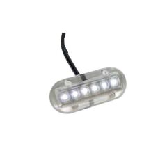 Sealux Led Su Altı Lambası Beyaz