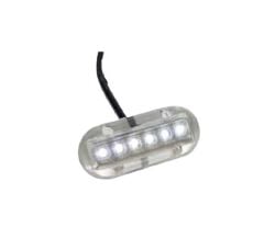 Sealux Led Su Altı Lambası Beyaz