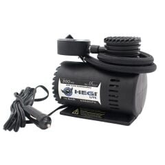 Hegi Lite Mini Hava Kompresör 12v