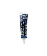 Vodaseal HS62 Şeffaf Hibrit Silikon 150ml