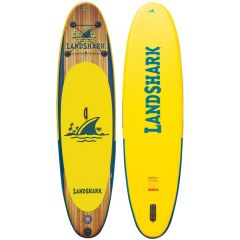 Margaritaville Landshark Şişme Sup Paddle Board 323cm
