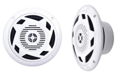 Sound Power 6019 Marin Twiterlı Hoparlör 120w