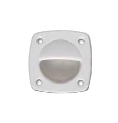 Sealux Beyaz Merdiven Lambası 12v