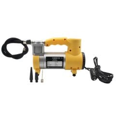 Hegi Pro Mini Hava Kompresör 12v