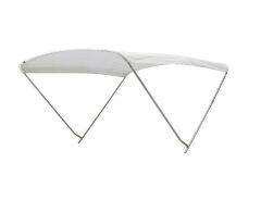 Hakyemez 2 Kollu Tekne Tentesi 175x110x180cm