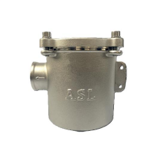 Asel Sarı Alttan Yana Deniz Suyu Filtresi