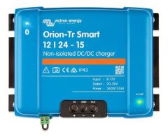 Victron Energy Orion-Tr Smart DC-DC Akü Şarj Cihazı 12-24v 15Ah