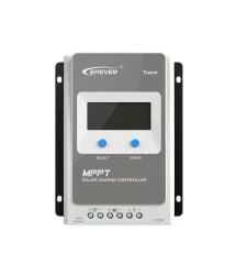 Epever Tracer 4210AN Mppt Solar Şarj Regülatörü 40Ah