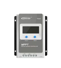 Epever Tracer 4210AN Mppt Solar Şarj Regülatörü 40Ah