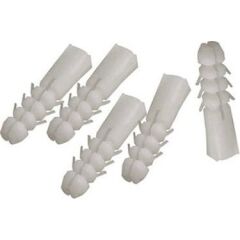 Made Plastik Dübel (Adet)