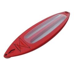 Winner VUE-4 Şeffaf Sert Sup
