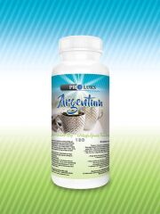 Prolüks Argentum Gümüş Temizleyici 1lt