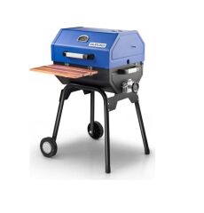 Guruss CG-050 Kömürlü Barbekü Mangal Mavi
