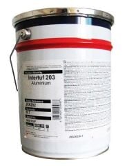 İnternational İntertuf 203 Zehirli Boya Astarı 20lt
