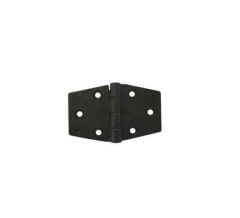 Nuova Rade Plastik Menteşe 63x40mm