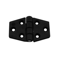 Nuova Rade Plastik Menteşe 63x40mm