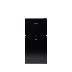 U-Frigo Limited Edition Kompresörlü Buzdolabı 108lt 12/24V
