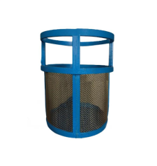 Asel Yandan Yana Deniz Suyu Filtresi Süzgeci