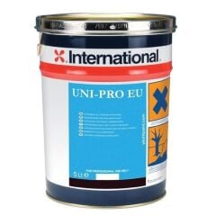 İnternational Uni-Pro Zehirli Boya