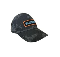 Shimano Balıkçı Şapkası 02